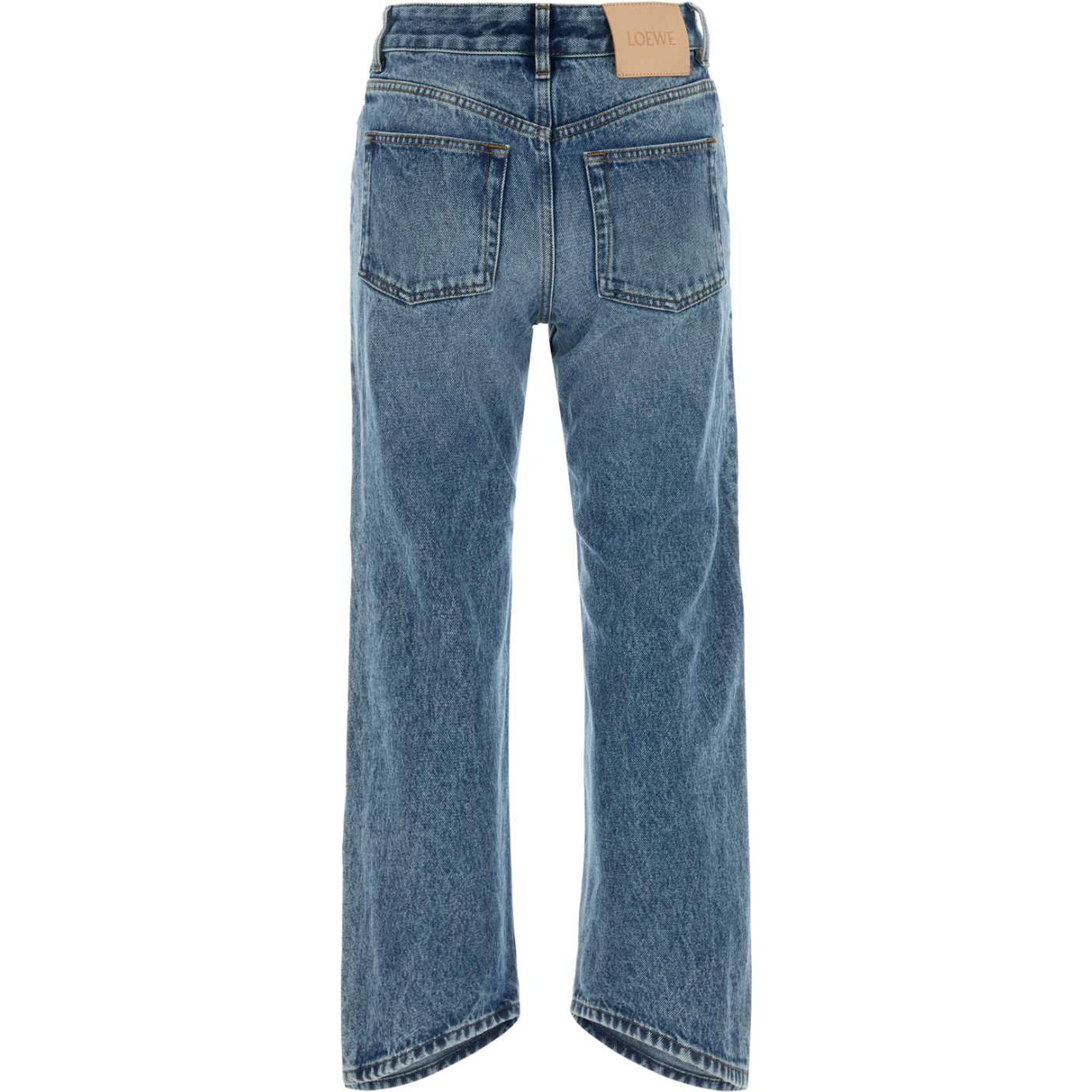 TROUSERS
