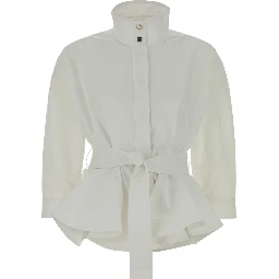 LA VESTE CABANA
