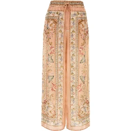 ROSELIGHT RELAXED PANT