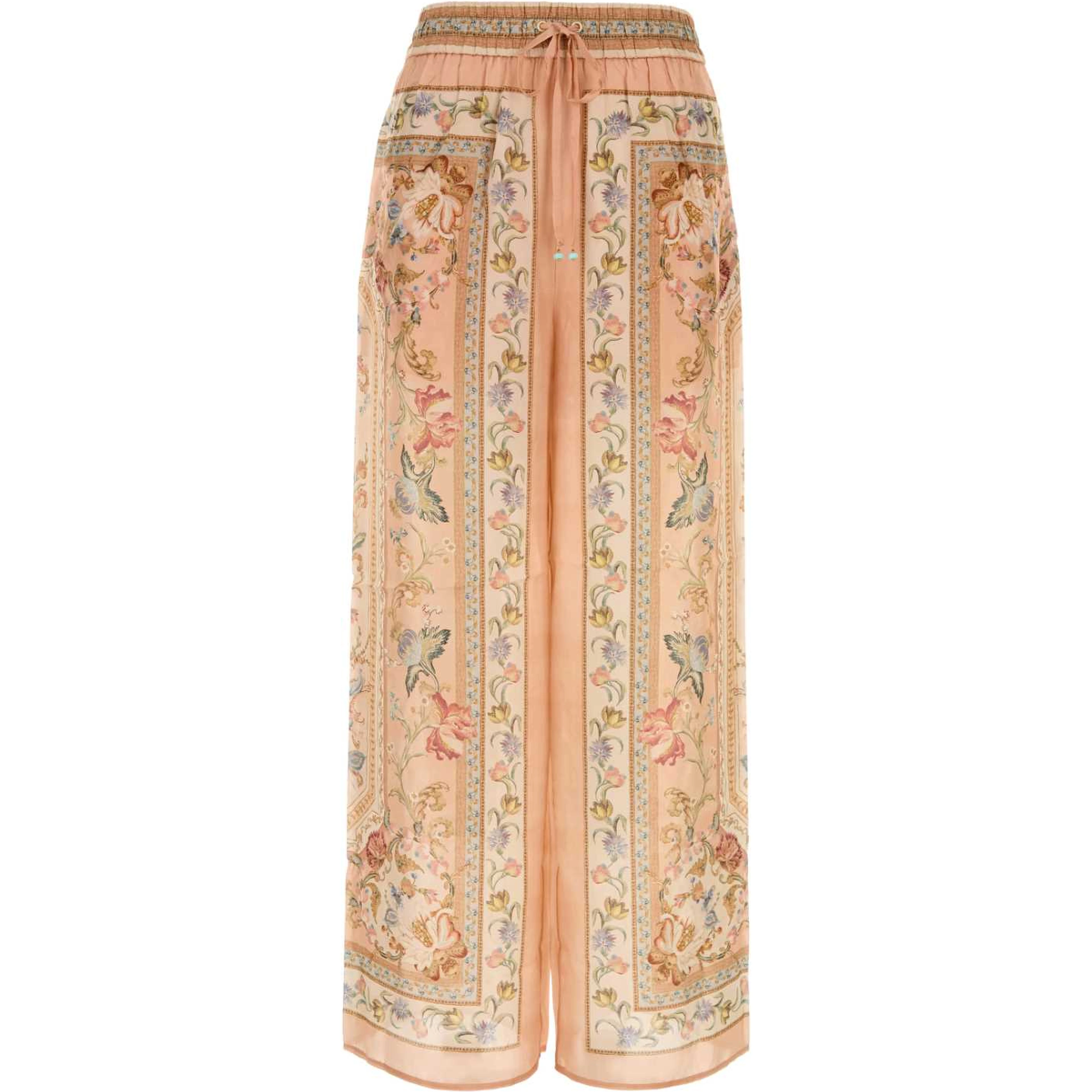 ROSELIGHT RELAXED PANT