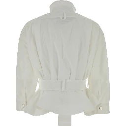 LA VESTE CABANA