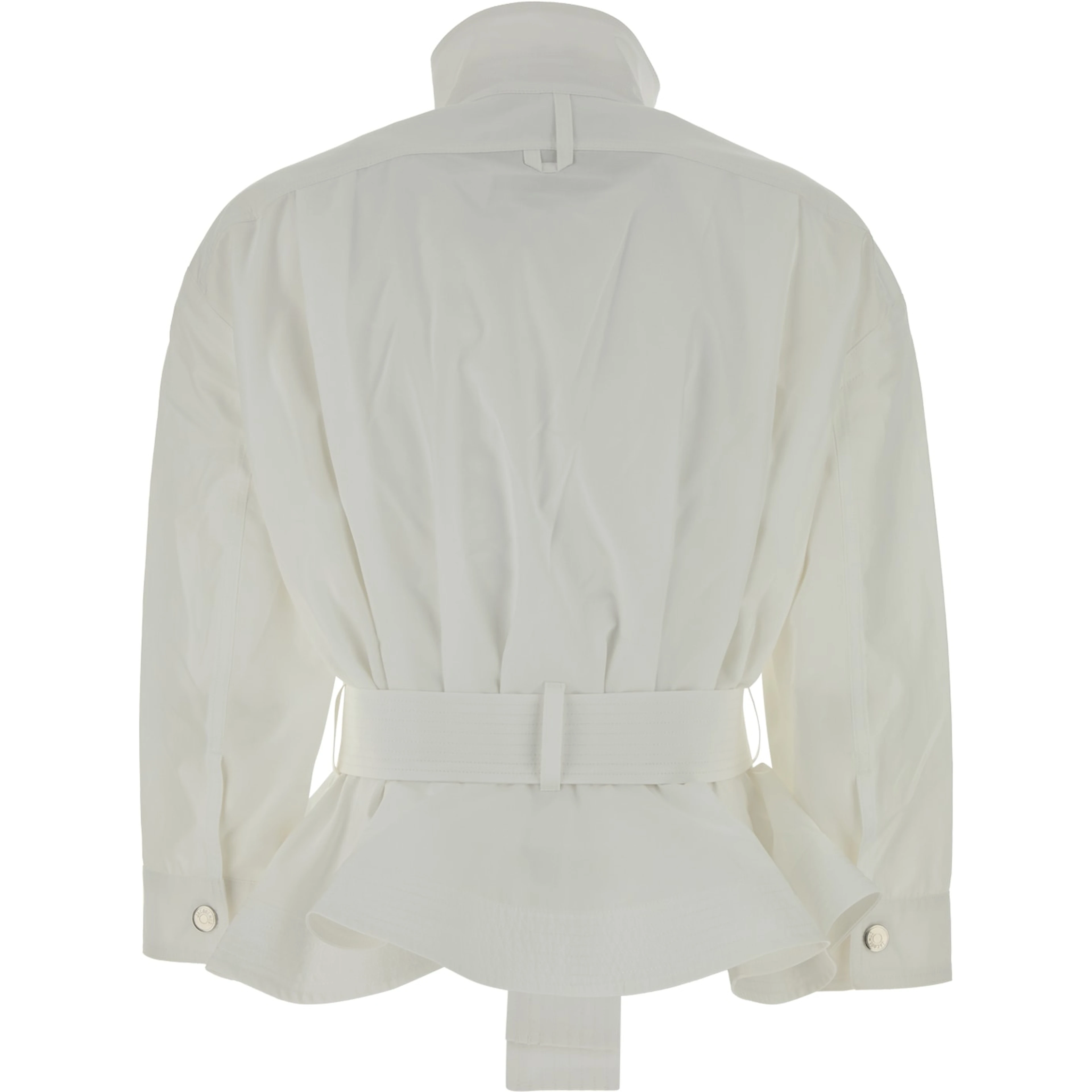 LA VESTE CABANA