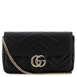 WOMAN MINI BAG WITH REMOVABLE SHOULDER AND REMOVAB