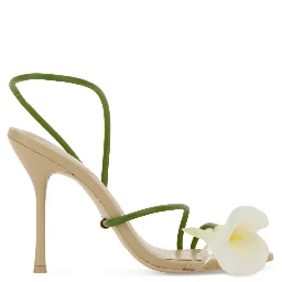 CASSIDY SANDAL