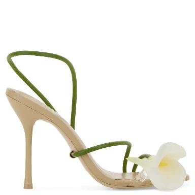 CASSIDY SANDAL