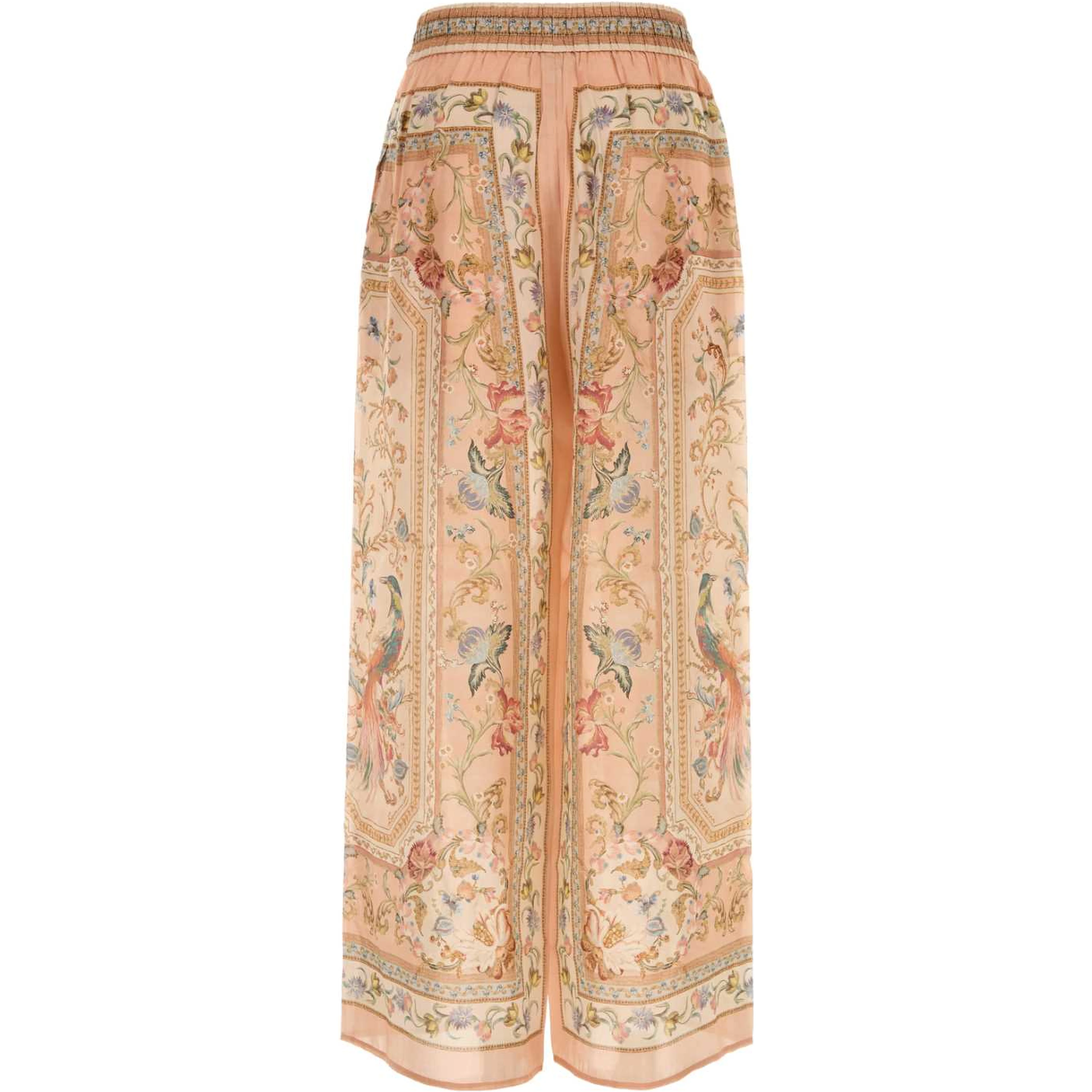 ROSELIGHT RELAXED PANT