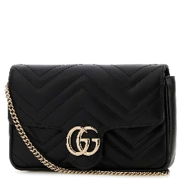 WOMAN MINI BAG WITH REMOVABLE SHOULDER AND REMOVAB