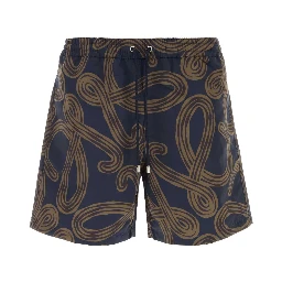 SWIM SHORTS