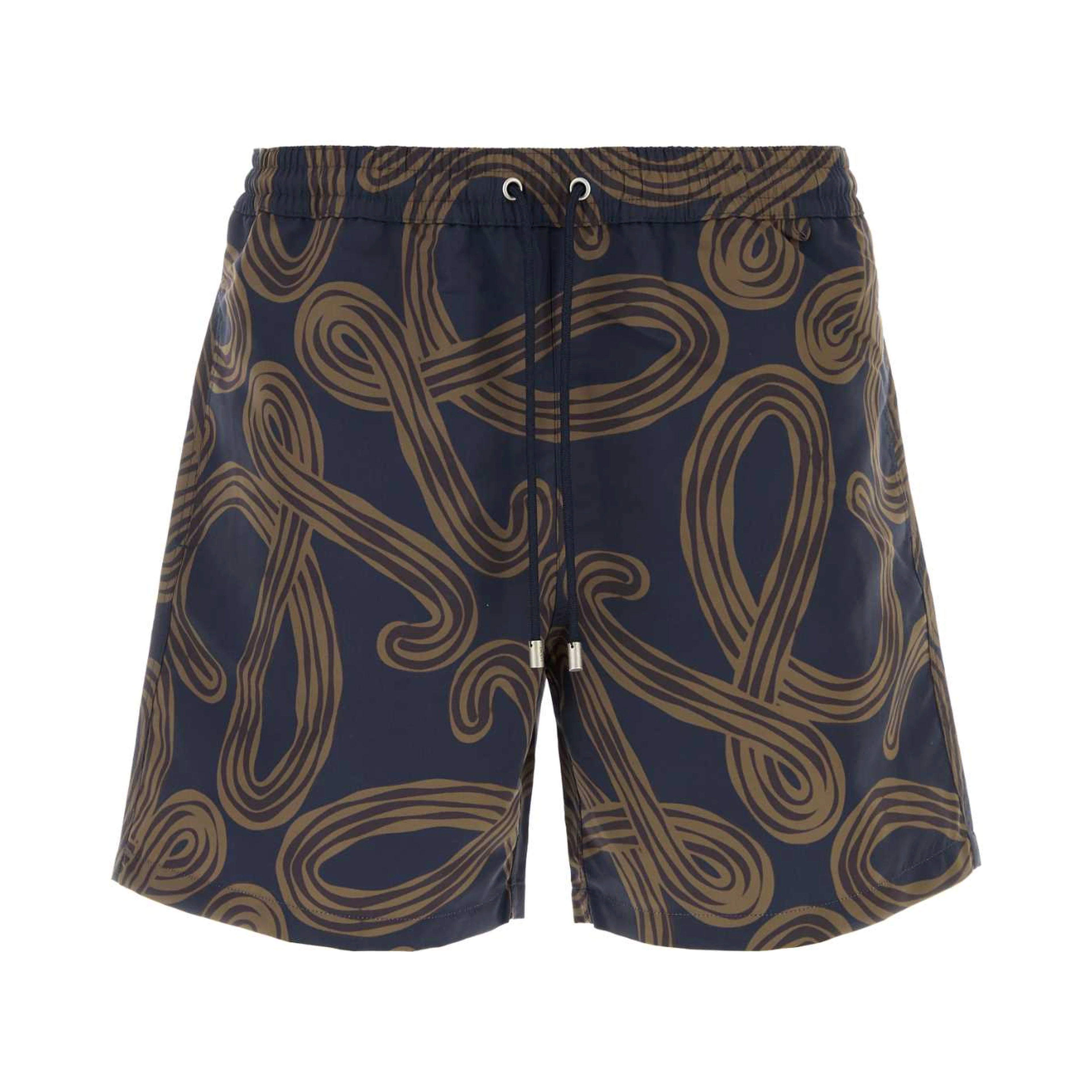 SWIM SHORTS