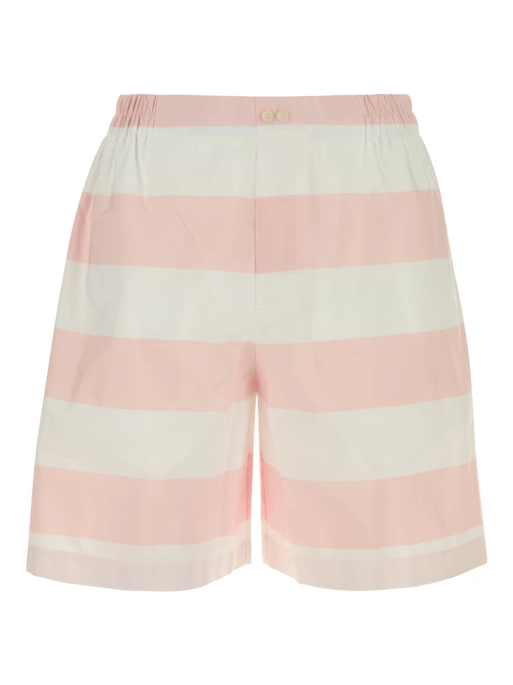 LE SHORT CALECON