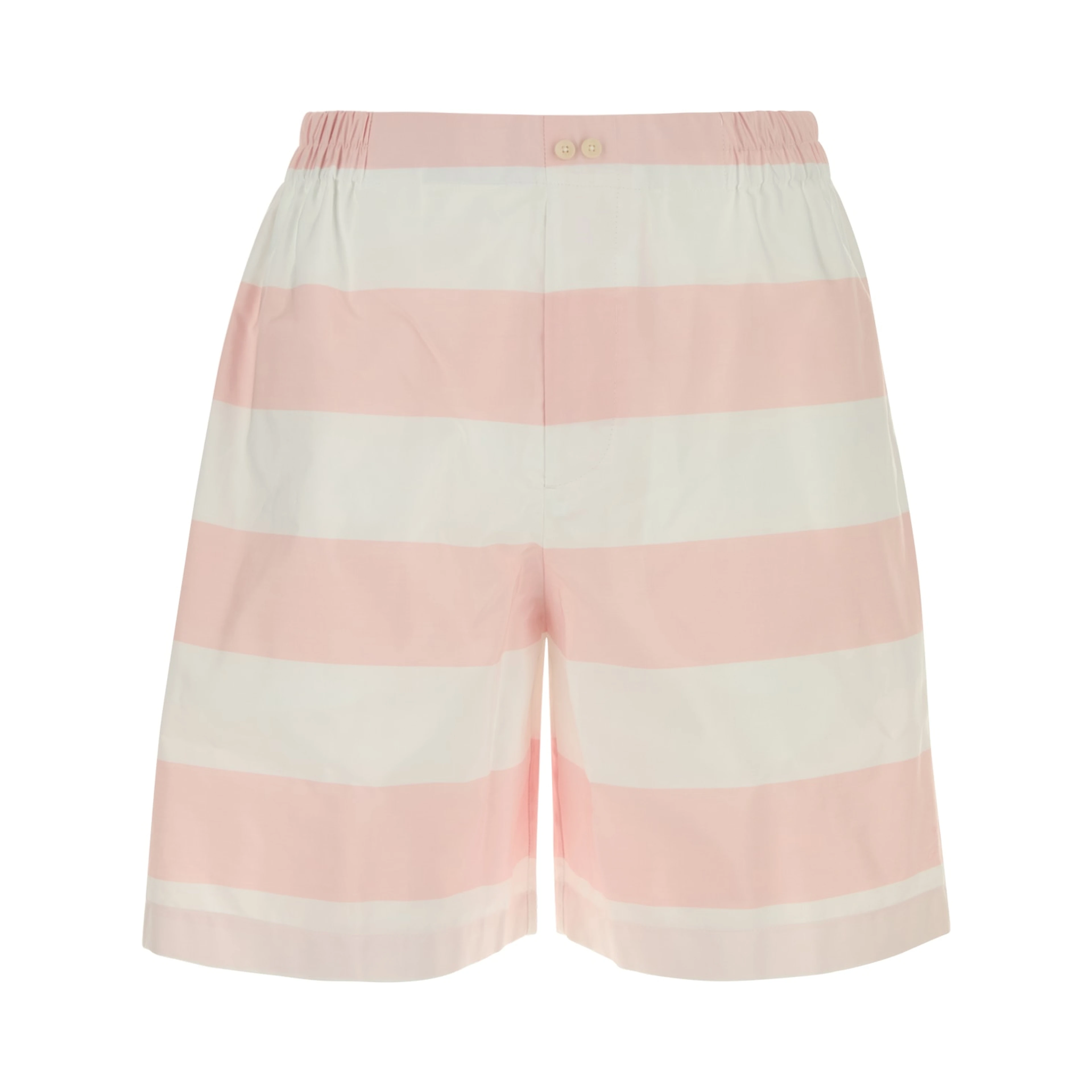 LE SHORT CALECON