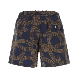 SWIM SHORTS