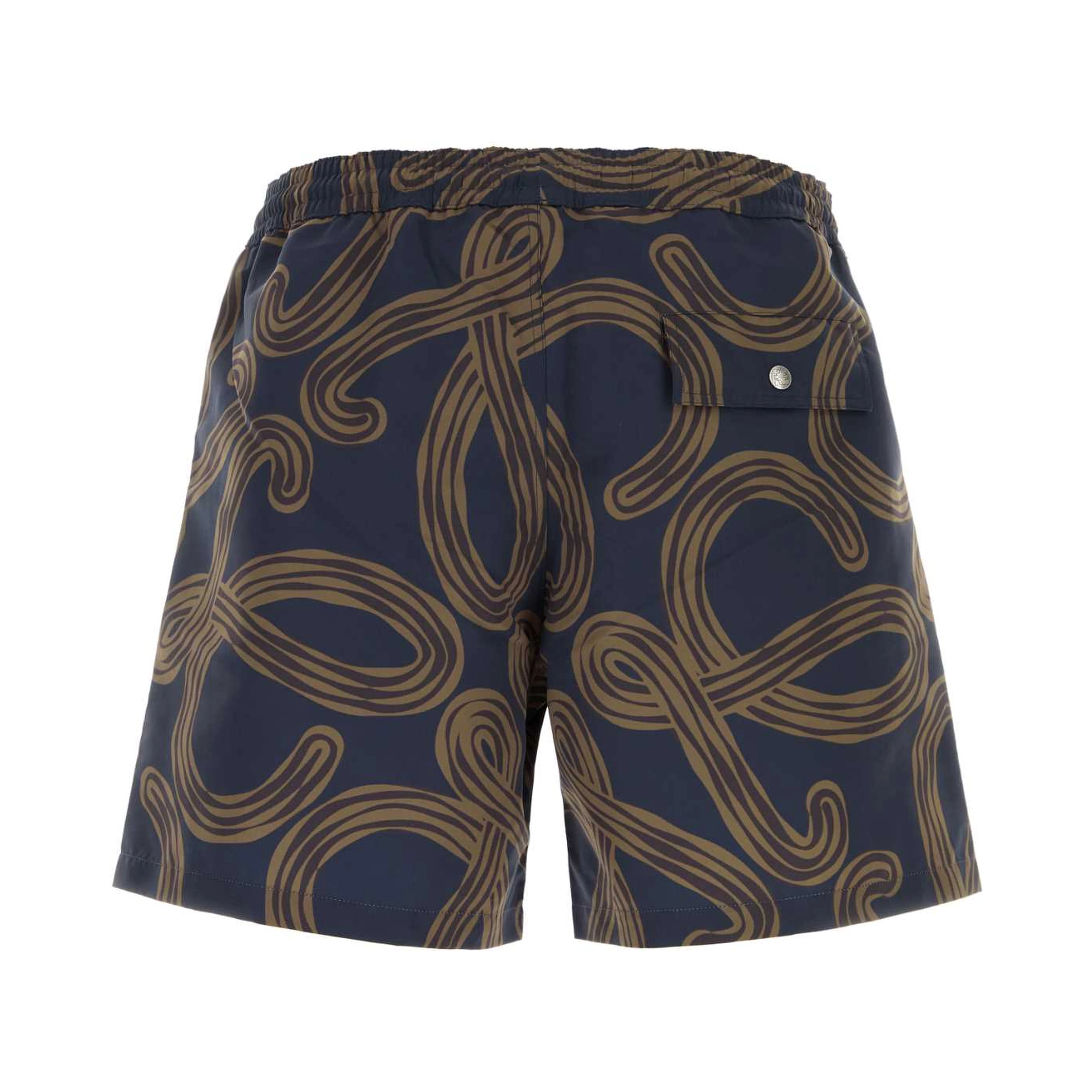 SWIM SHORTS