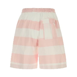 LE SHORT CALECON