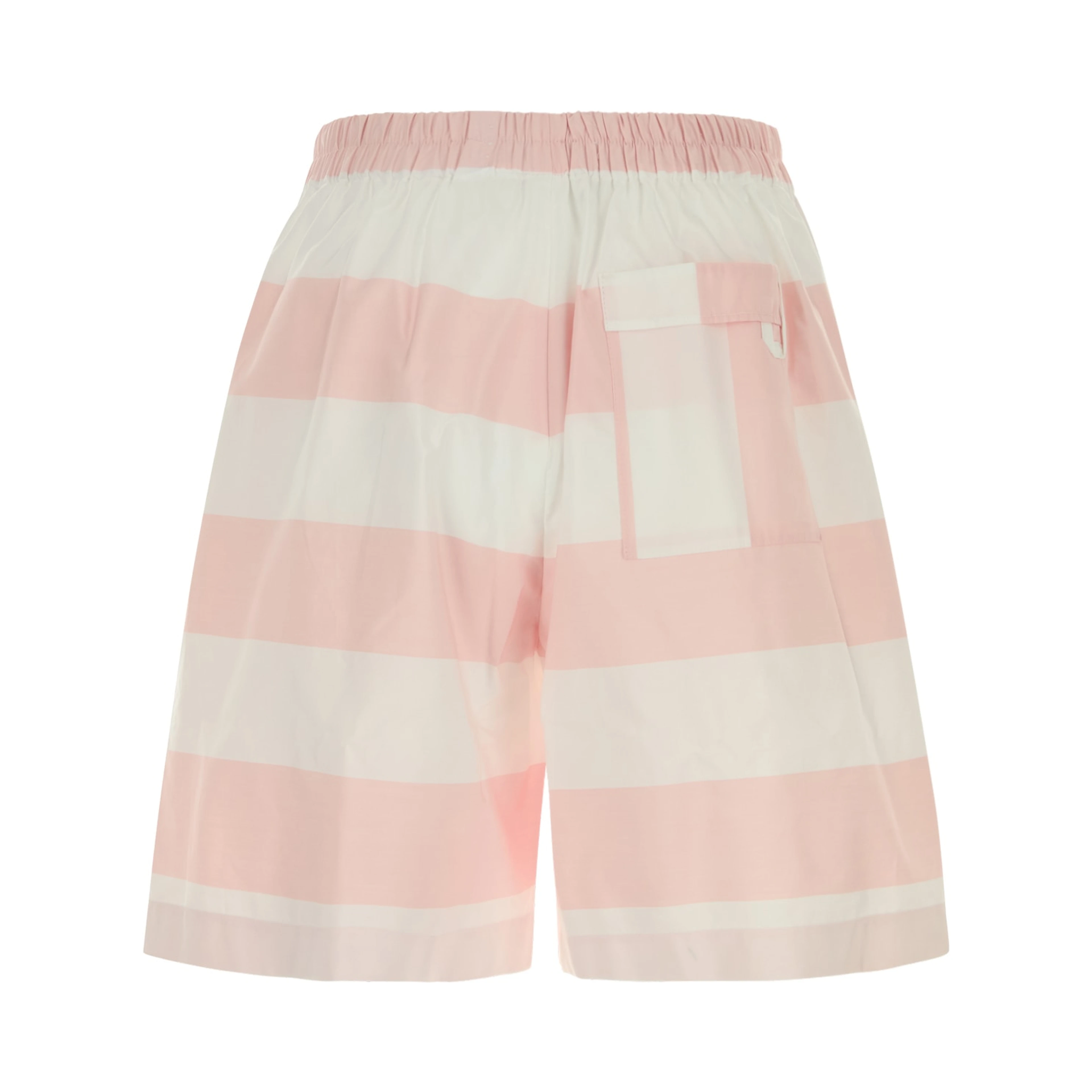 LE SHORT CALECON