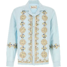 ROSES SHIRT