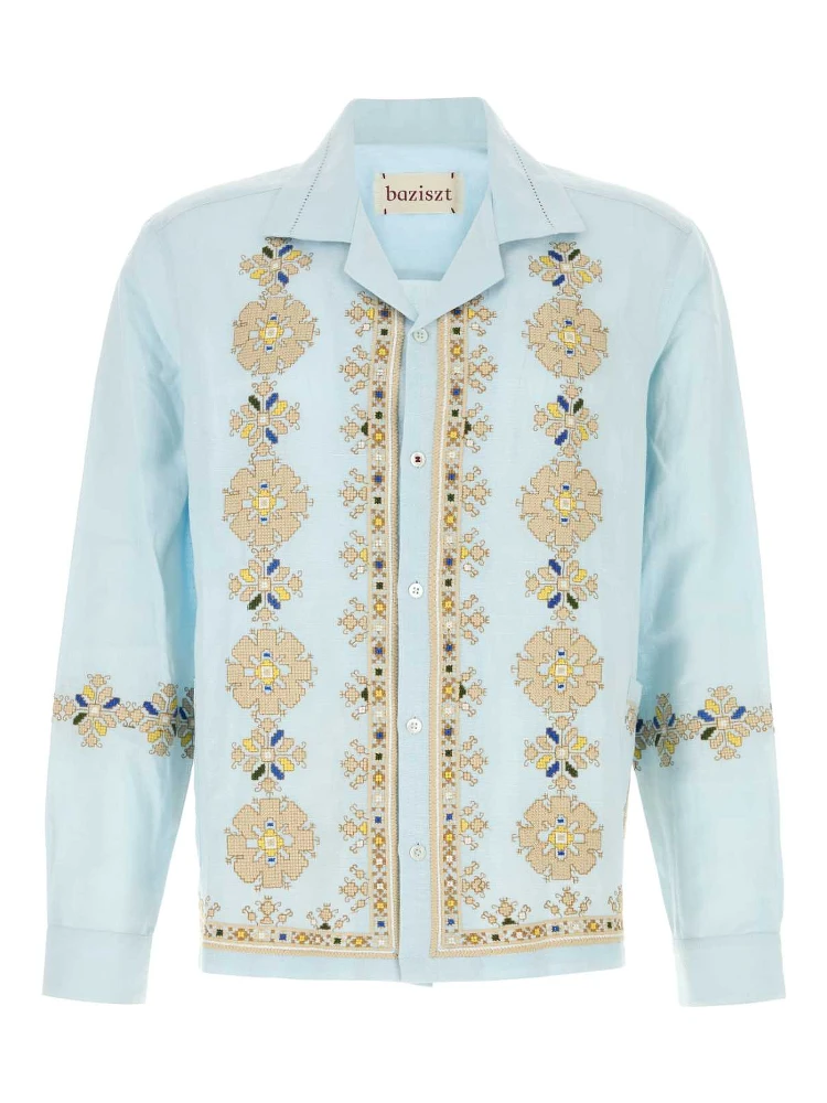 ROSES SHIRT