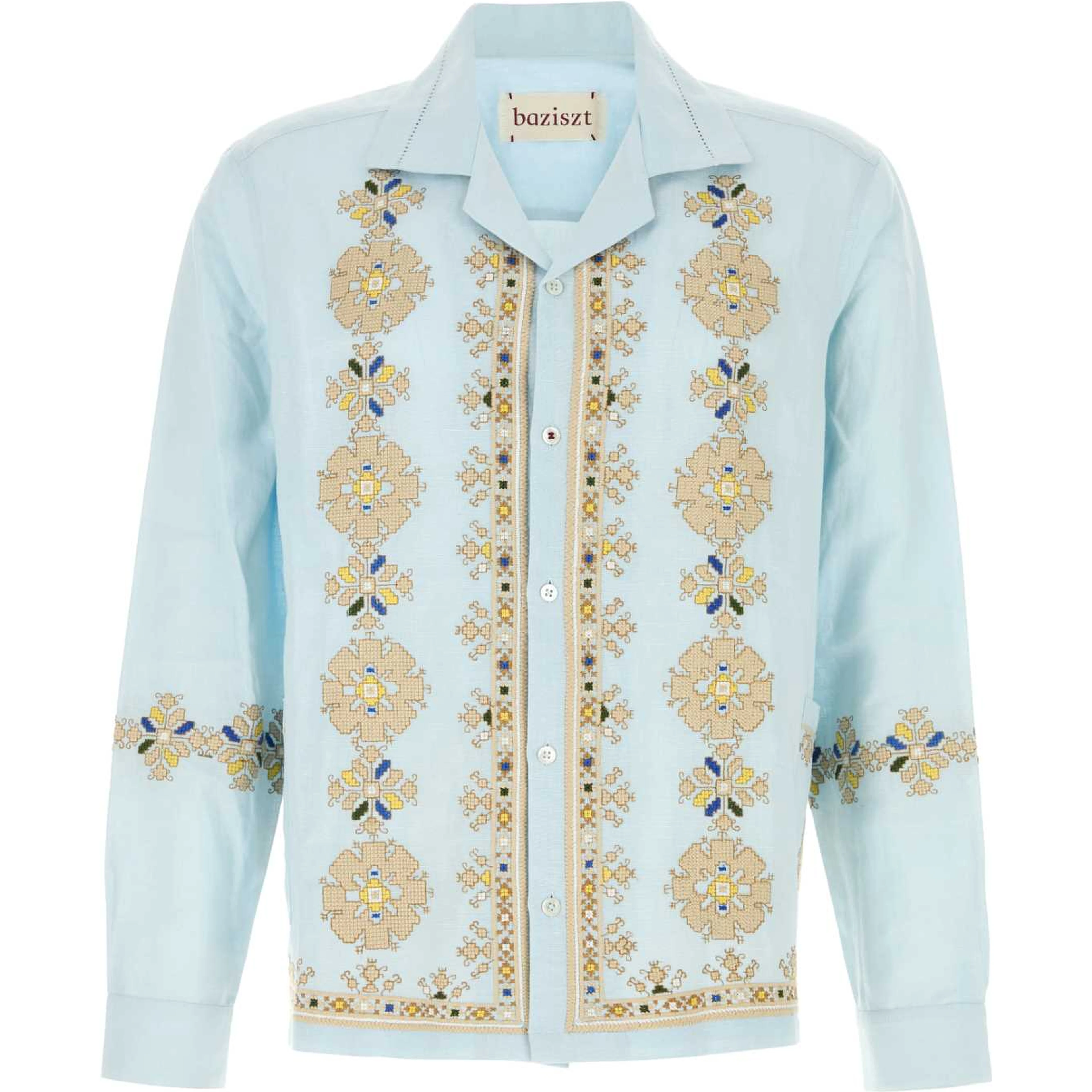 ROSES SHIRT