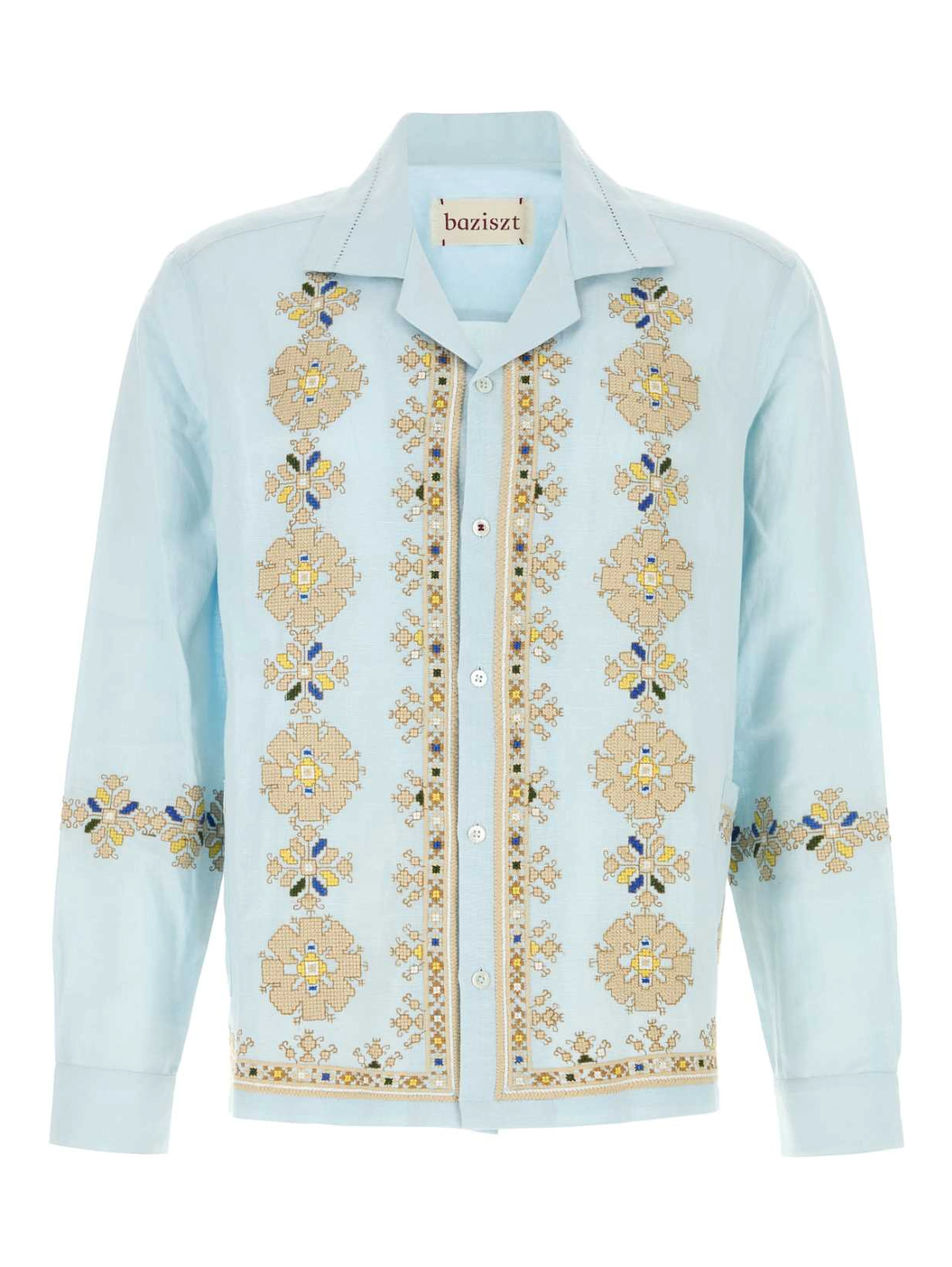 ROSES SHIRT