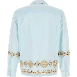 ROSES SHIRT
