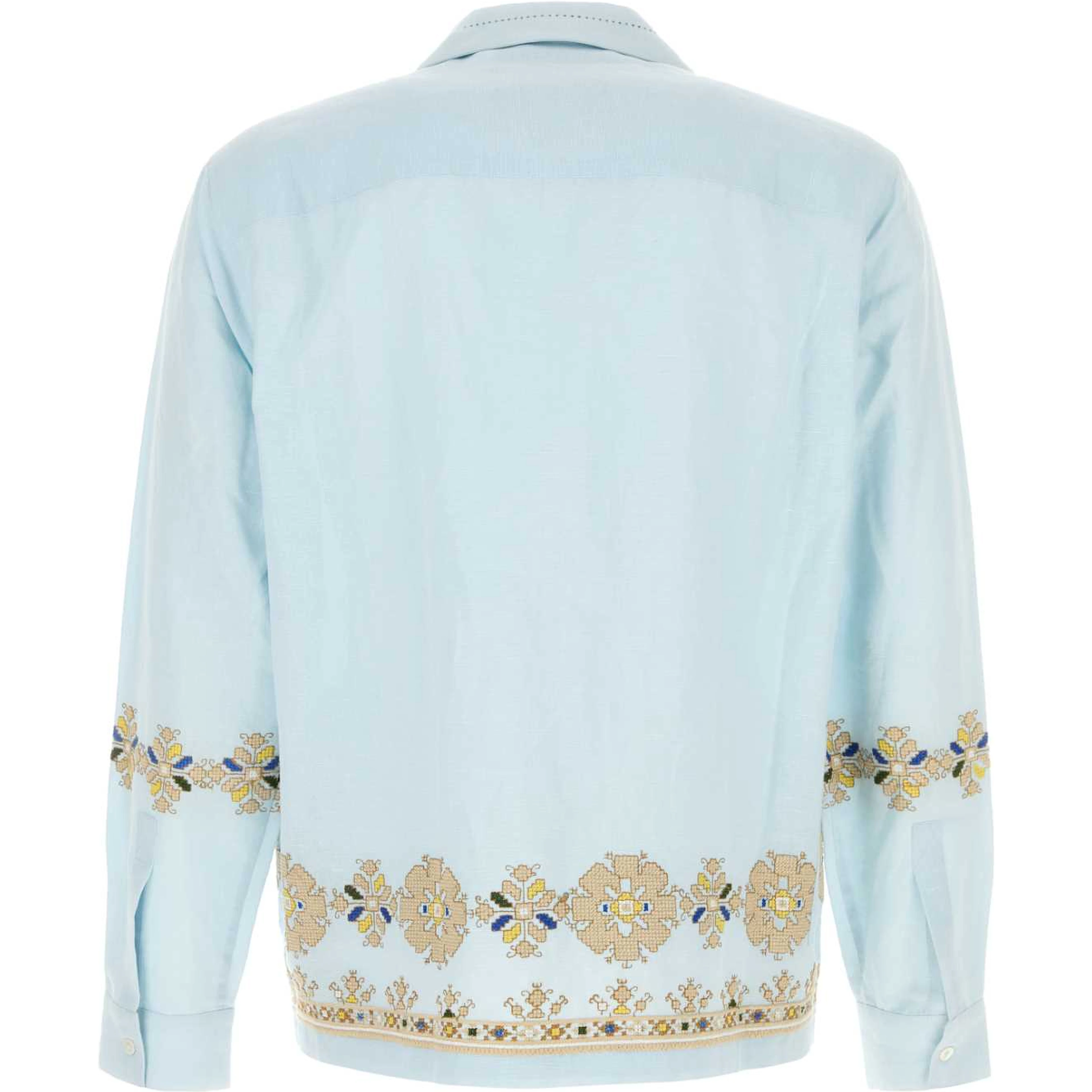 ROSES SHIRT