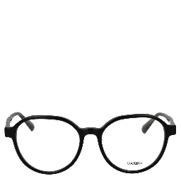 Black Acetate Glasses (Frames)