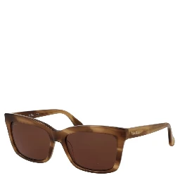 Brown Acetate Glasses (Frames)