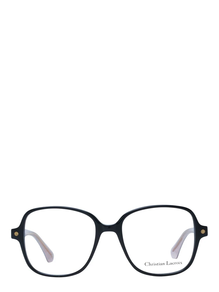 Black Acetate Glasses (Frames) alternative