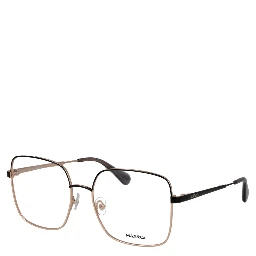 Rose Gold Metal Glasses (Frames)