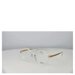 Transparent Acetate Glasses (Frames)