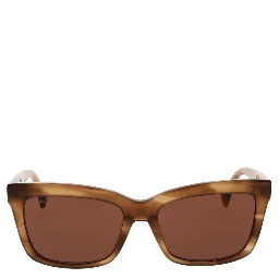 Brown Acetate Glasses (Frames)