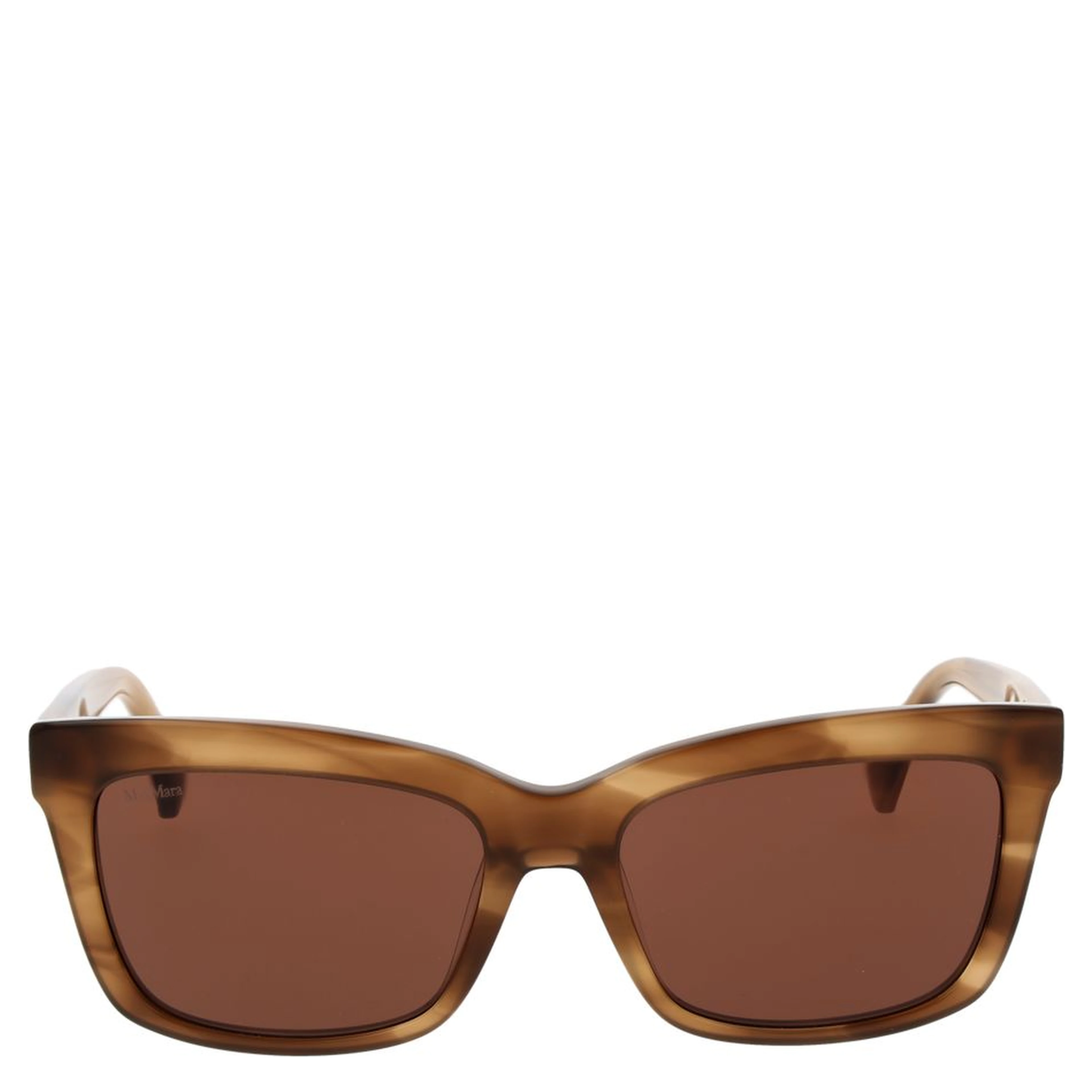 Brown Acetate Glasses (Frames)
