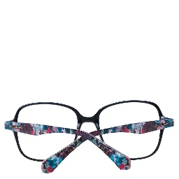 Black Acetate Glasses (Frames)
