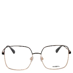 Rose Gold Metal Glasses (Frames)