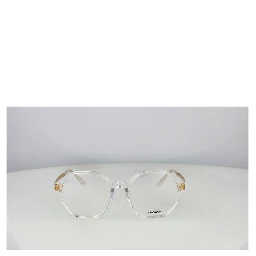 Transparent Acetate Glasses (Frames)