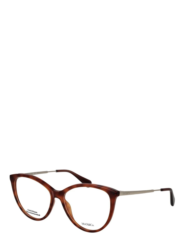 Brown Acetate Glasses (Frames)