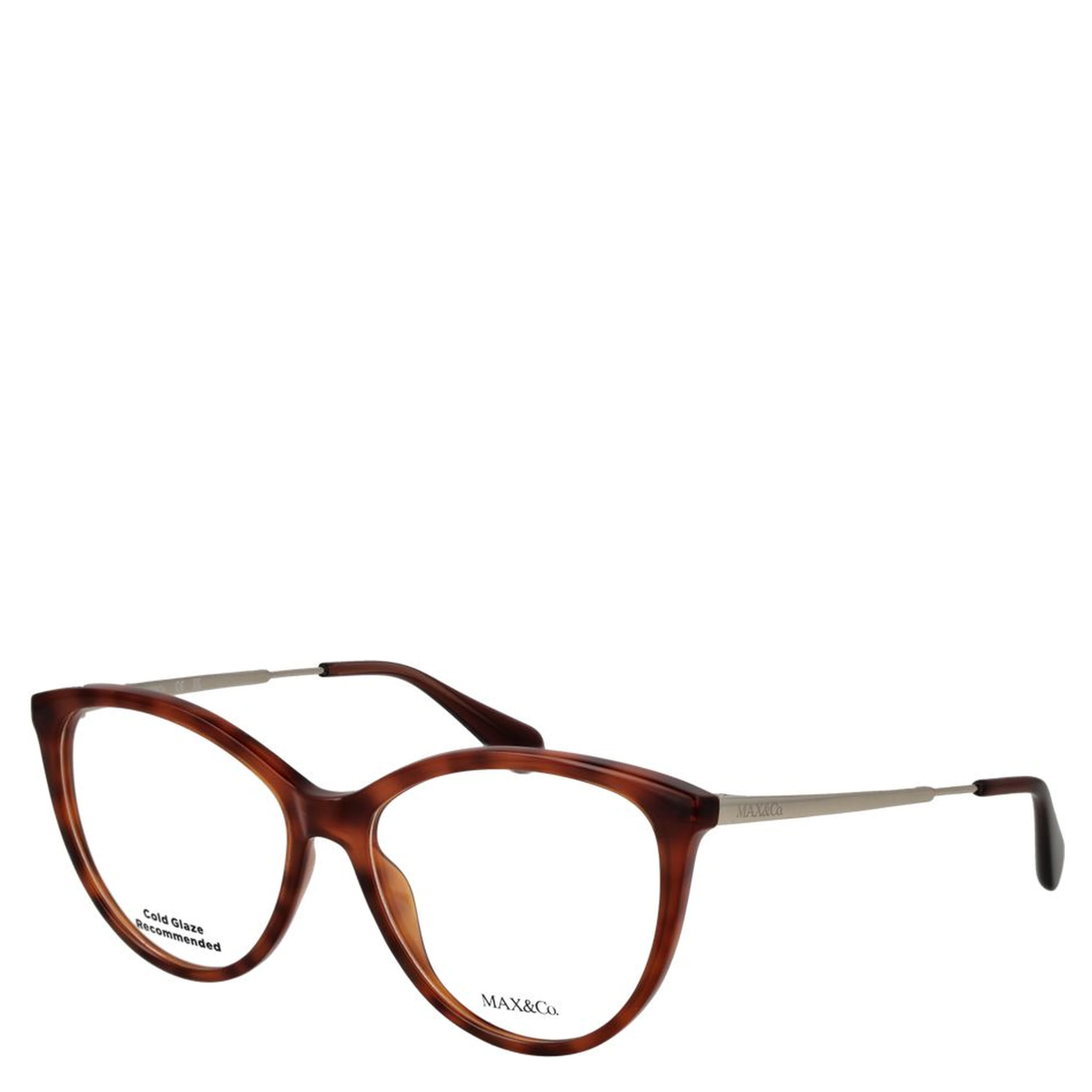 Brown Acetate Glasses (Frames)
