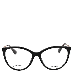 Black Acetate Glasses (Frames)