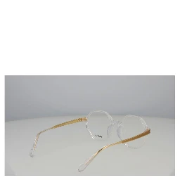 Transparent Acetate Glasses (Frames)