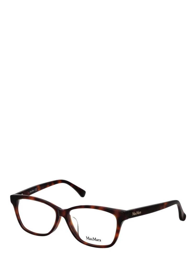 Brown Acetate Glasses (Frames)