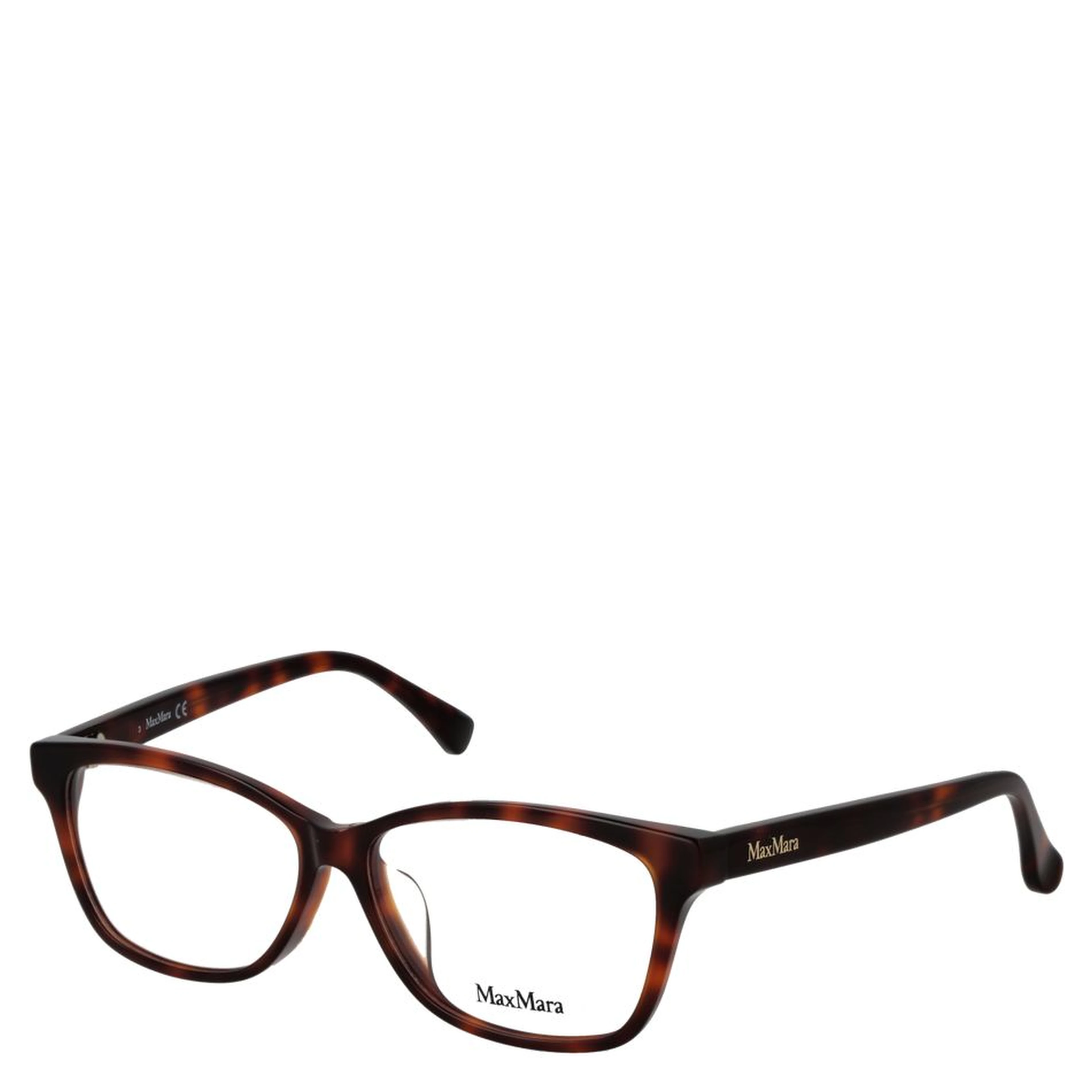 Brown Acetate Glasses (Frames)