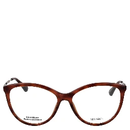 Brown Acetate Glasses (Frames)