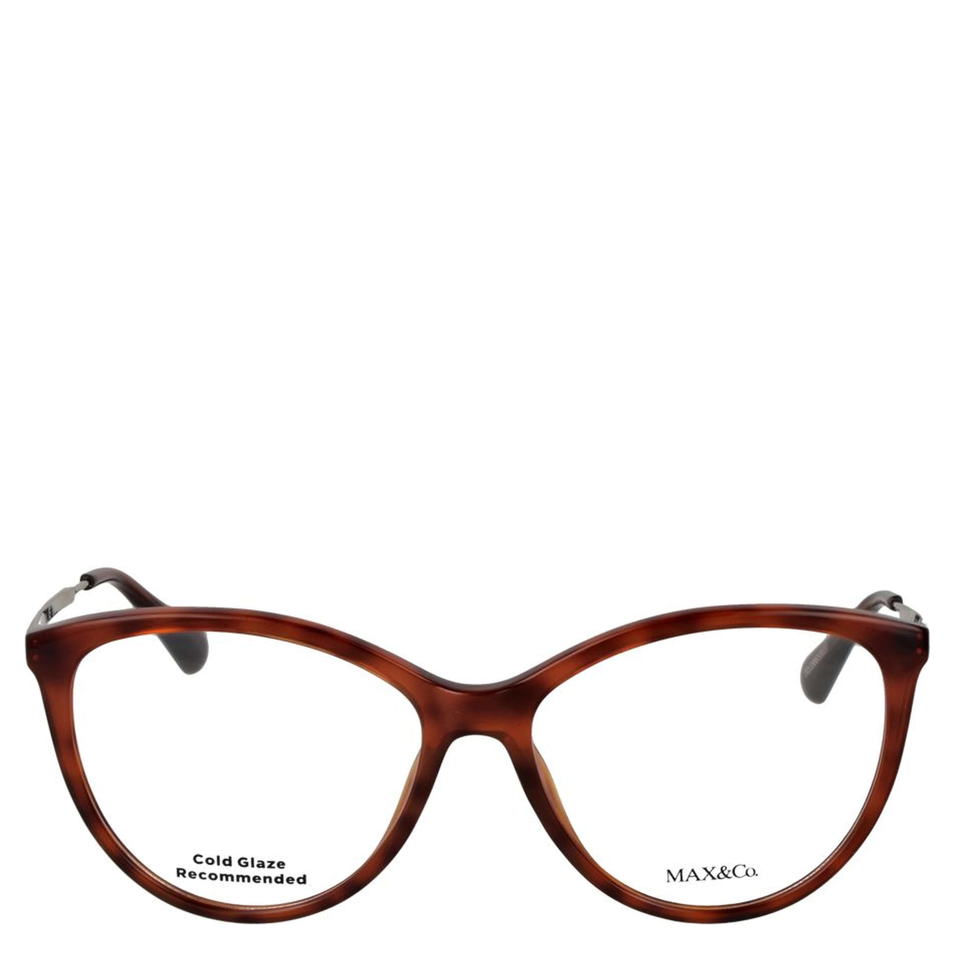 Brown Acetate Glasses (Frames)