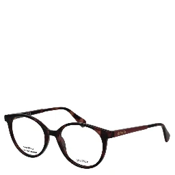 Burgundy Acetate Glasses (Frames)