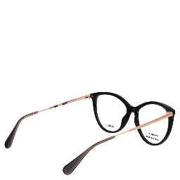 Black Acetate Glasses (Frames)