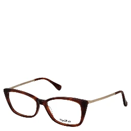 Brown Acetate Glasses (Frames)