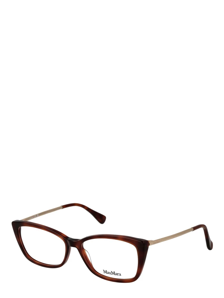 Brown Acetate Glasses (Frames)