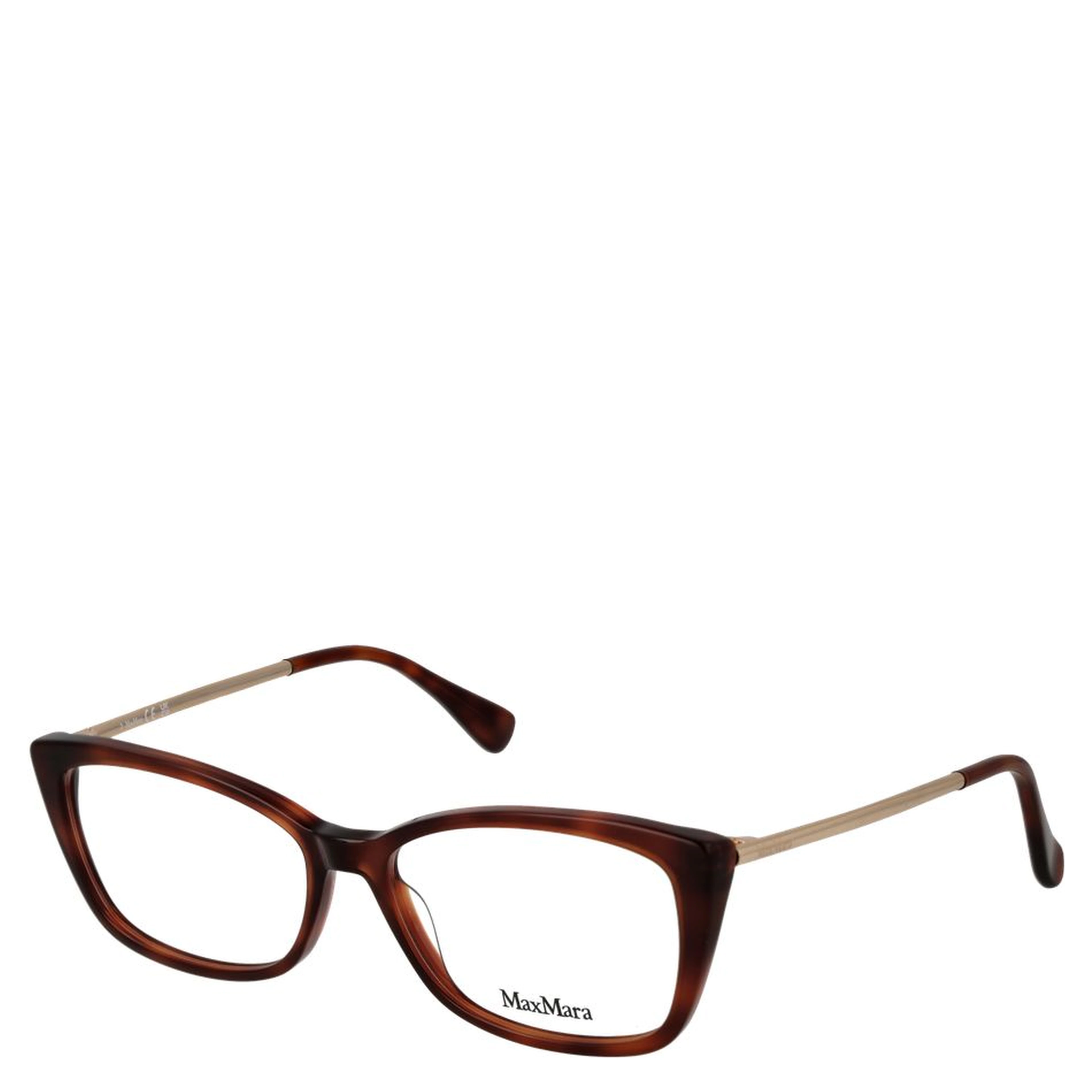 Brown Acetate Glasses (Frames)