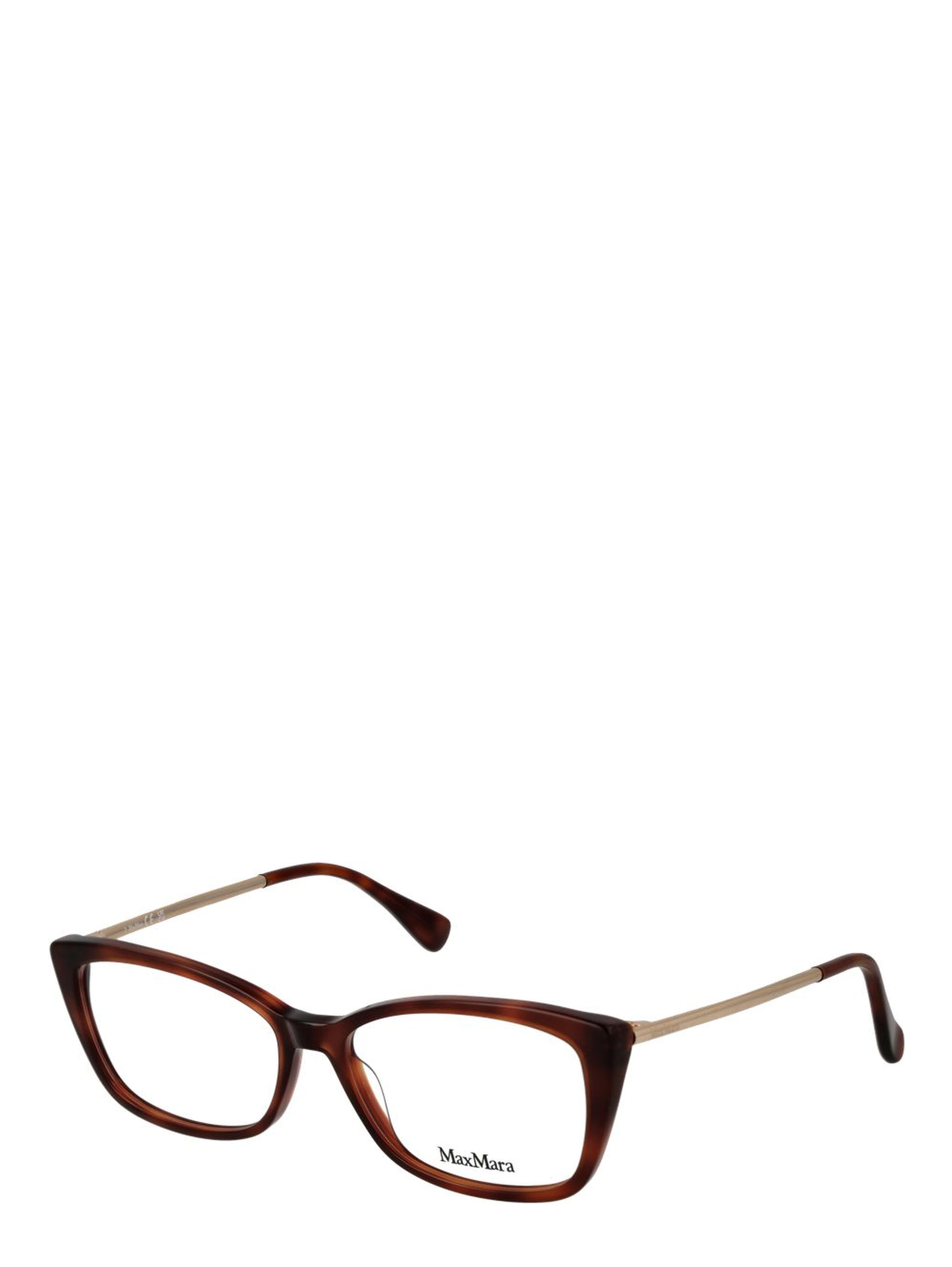 Brown Acetate Glasses (Frames)