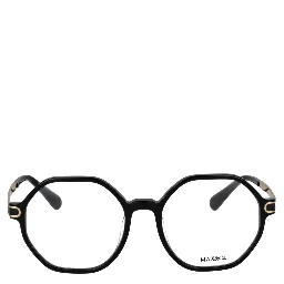 Black Acetate Glasses (Frames)